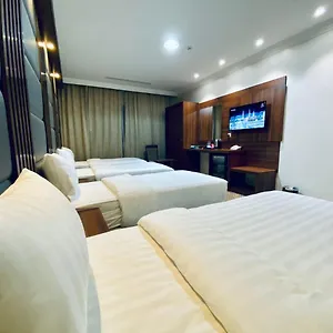 Itlalat Uhud Hotel