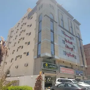 Rabwah Al Safwa 7 Hotel