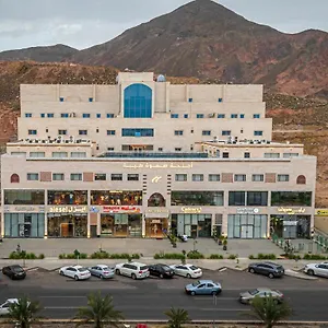 Safwa Taiba اجنحة صفوة طيبه Hotel
