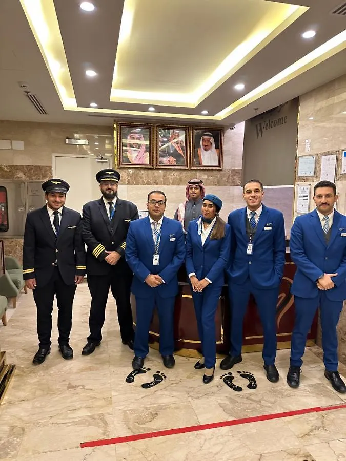Assilah Hotel Medina 2*,  Saudi Arabia