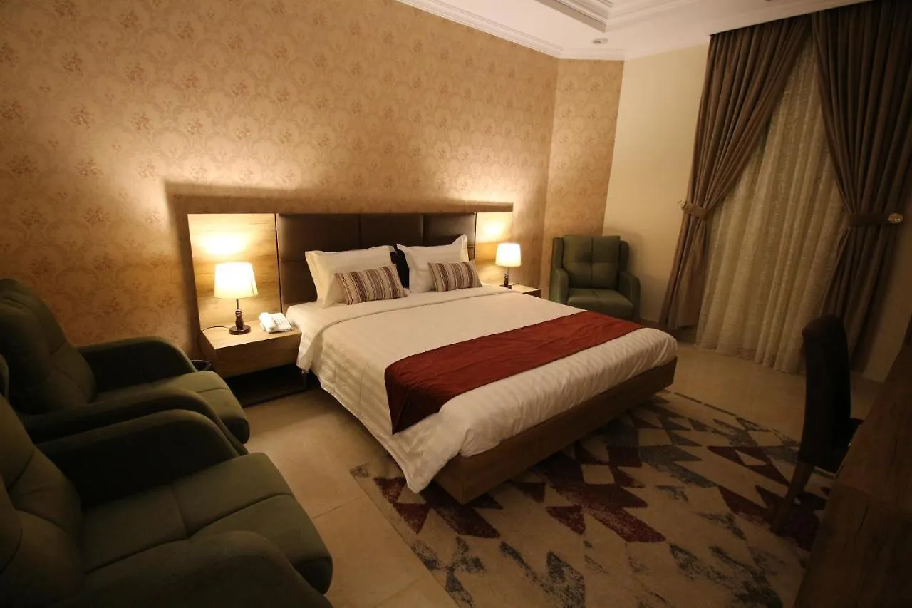 Assilah Hotel Medina 2*,