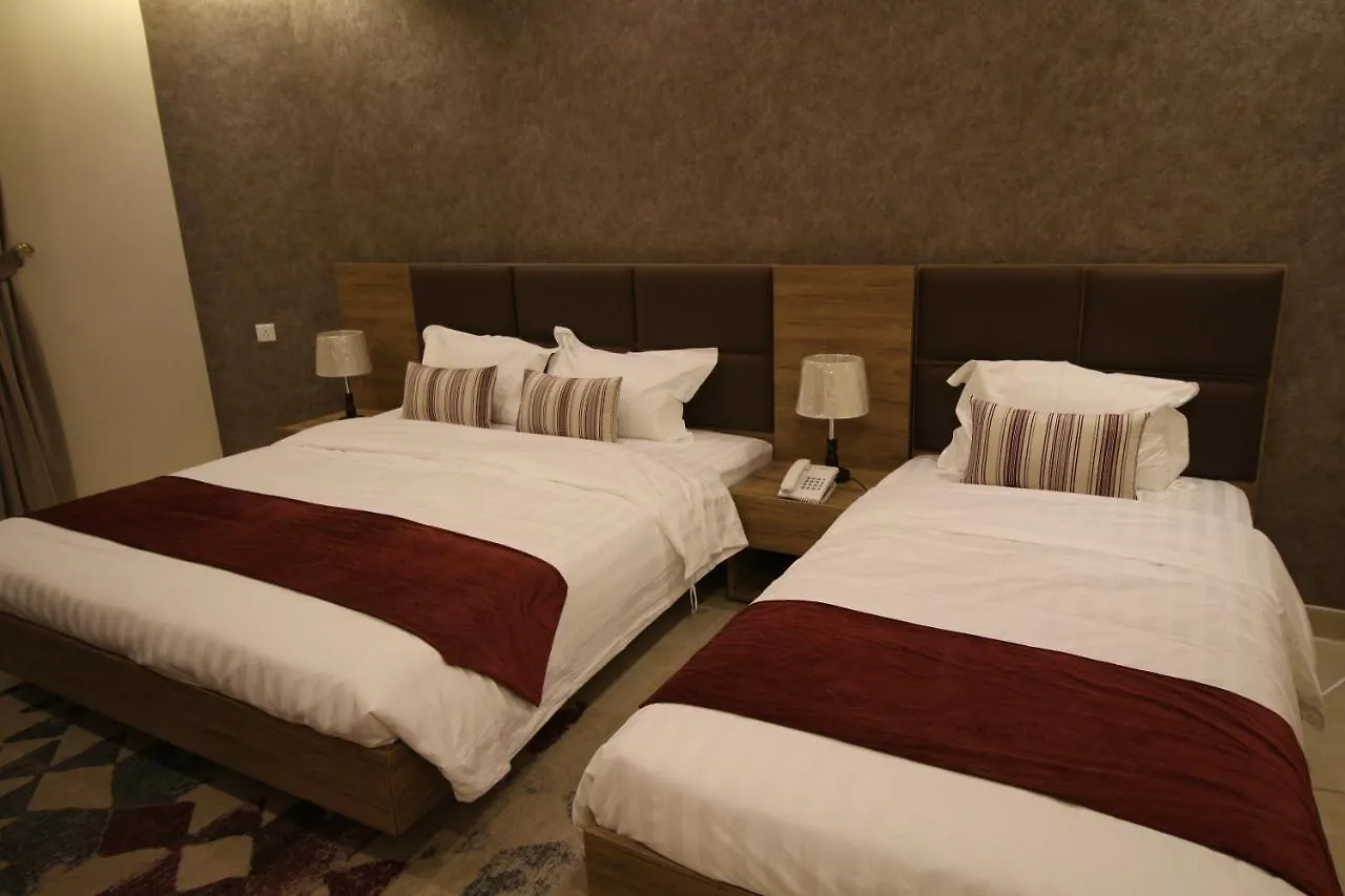 Assilah Hotel Medina 2*,  Saudi Arabia