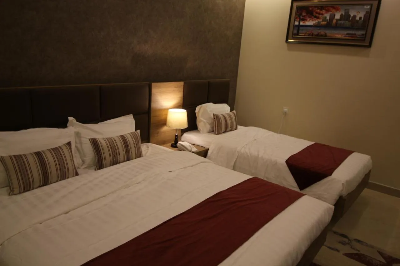 Assilah Hotel Medina