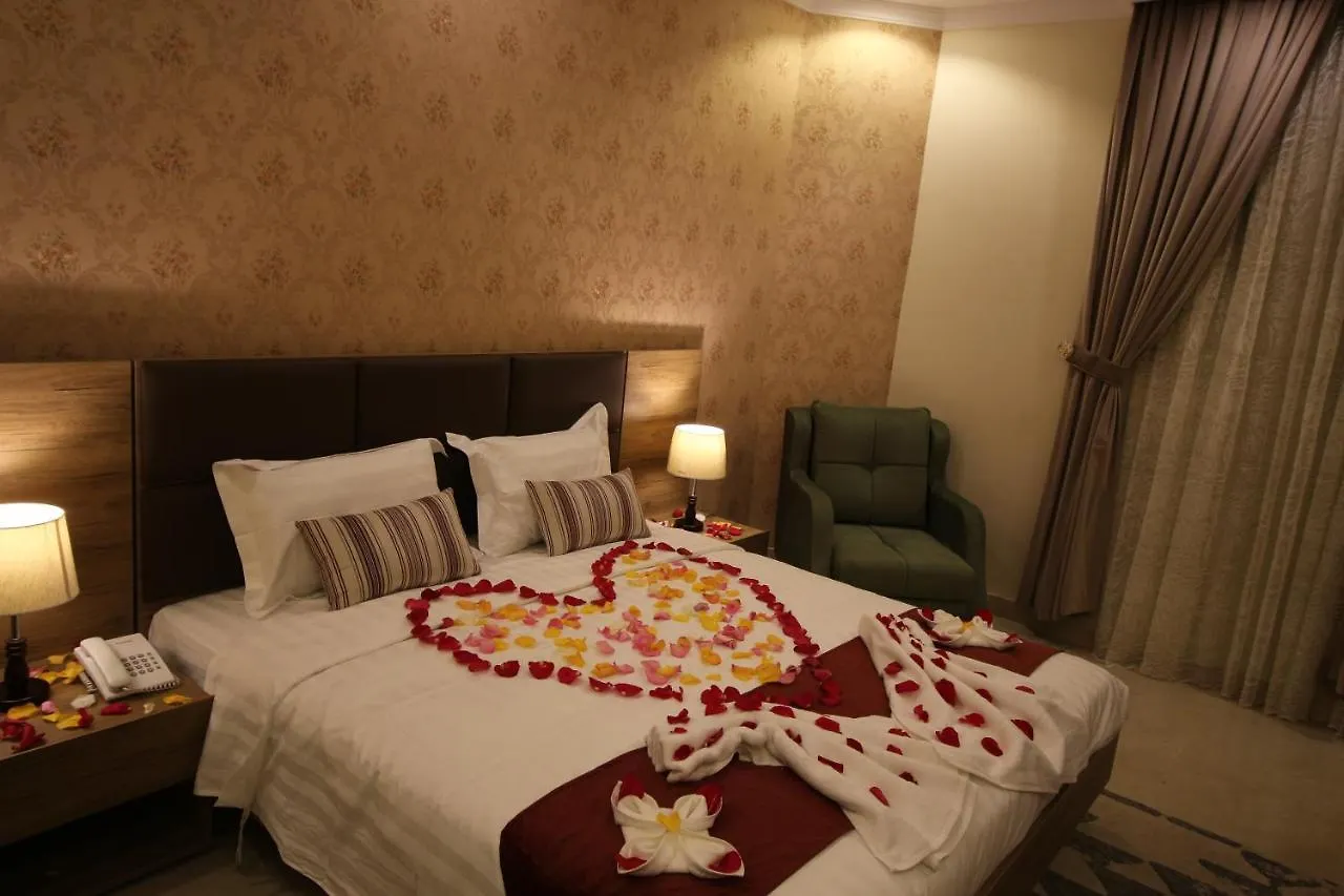 Assilah Hotel Medina