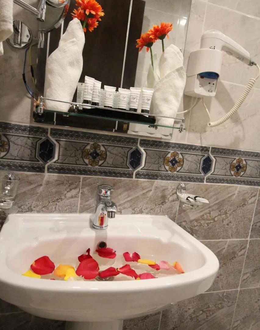Assilah Hotel Medina