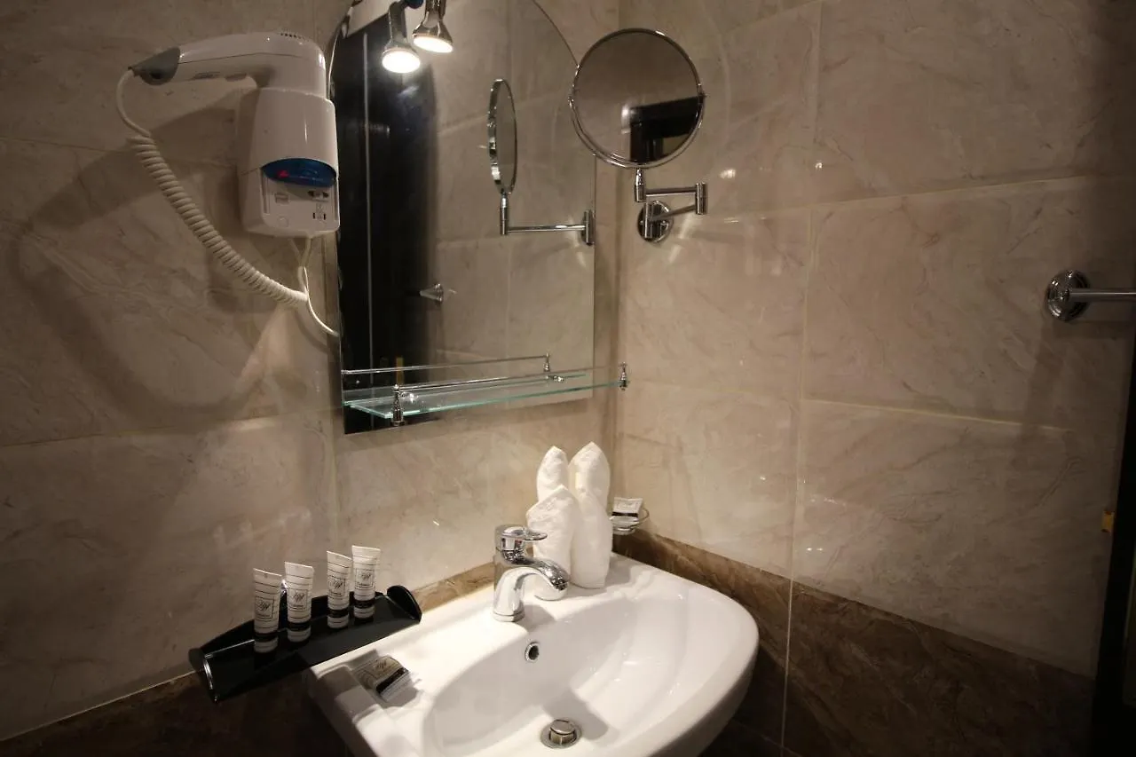 Assilah Hotel Medina