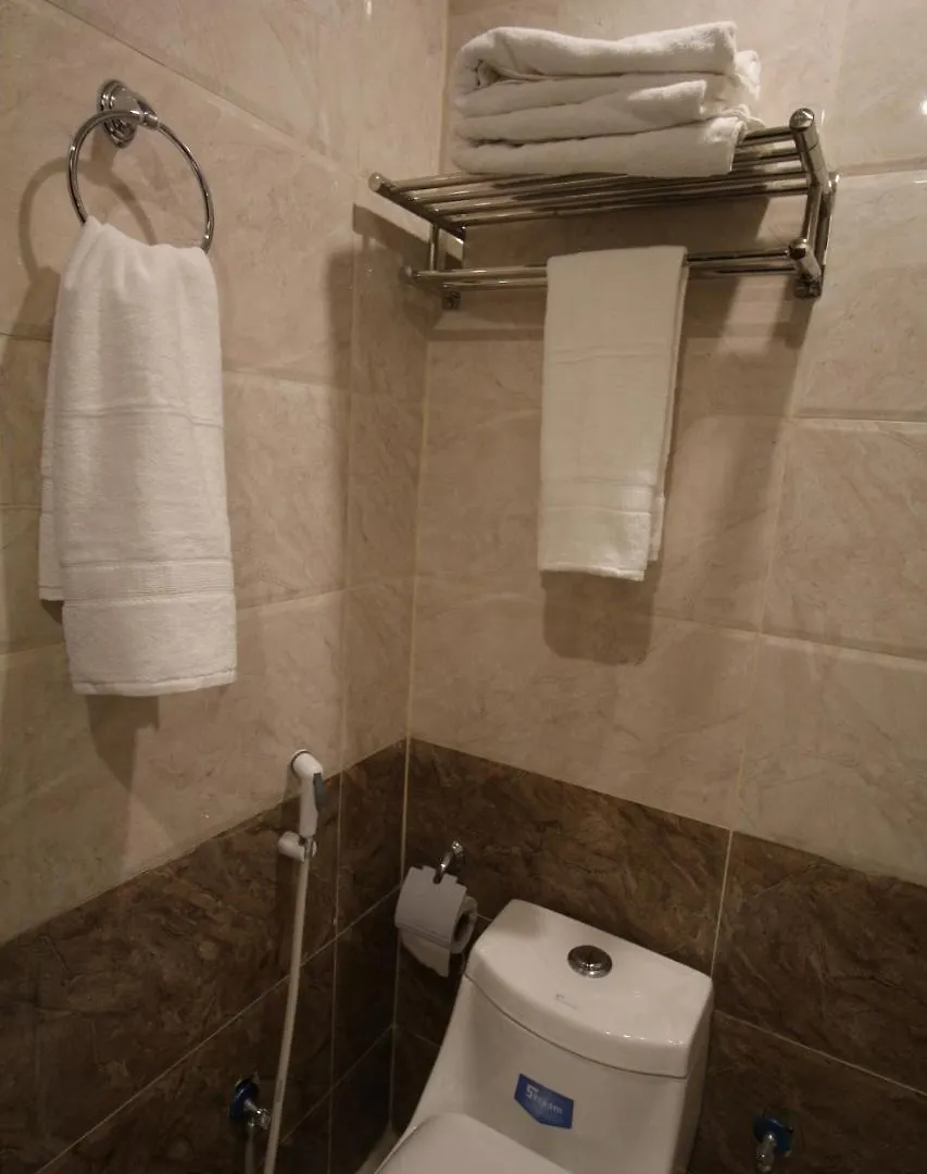 Assilah Hotel Medina