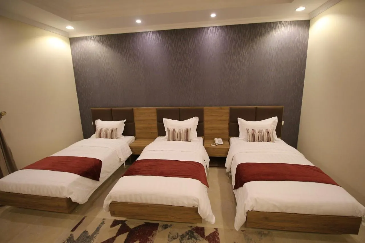 Assilah Hotel Medina