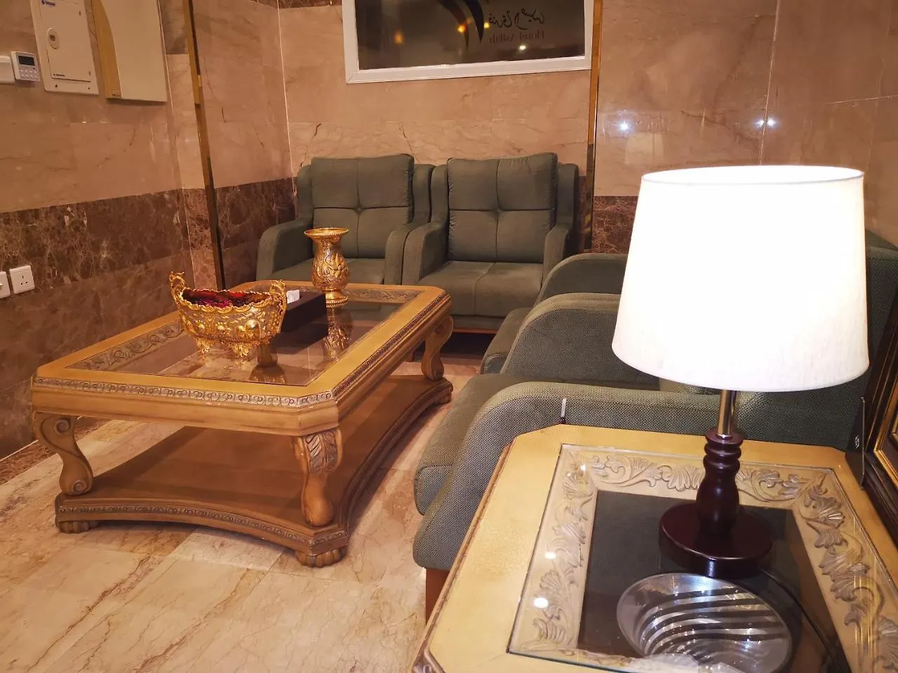 Assilah Hotel Medina