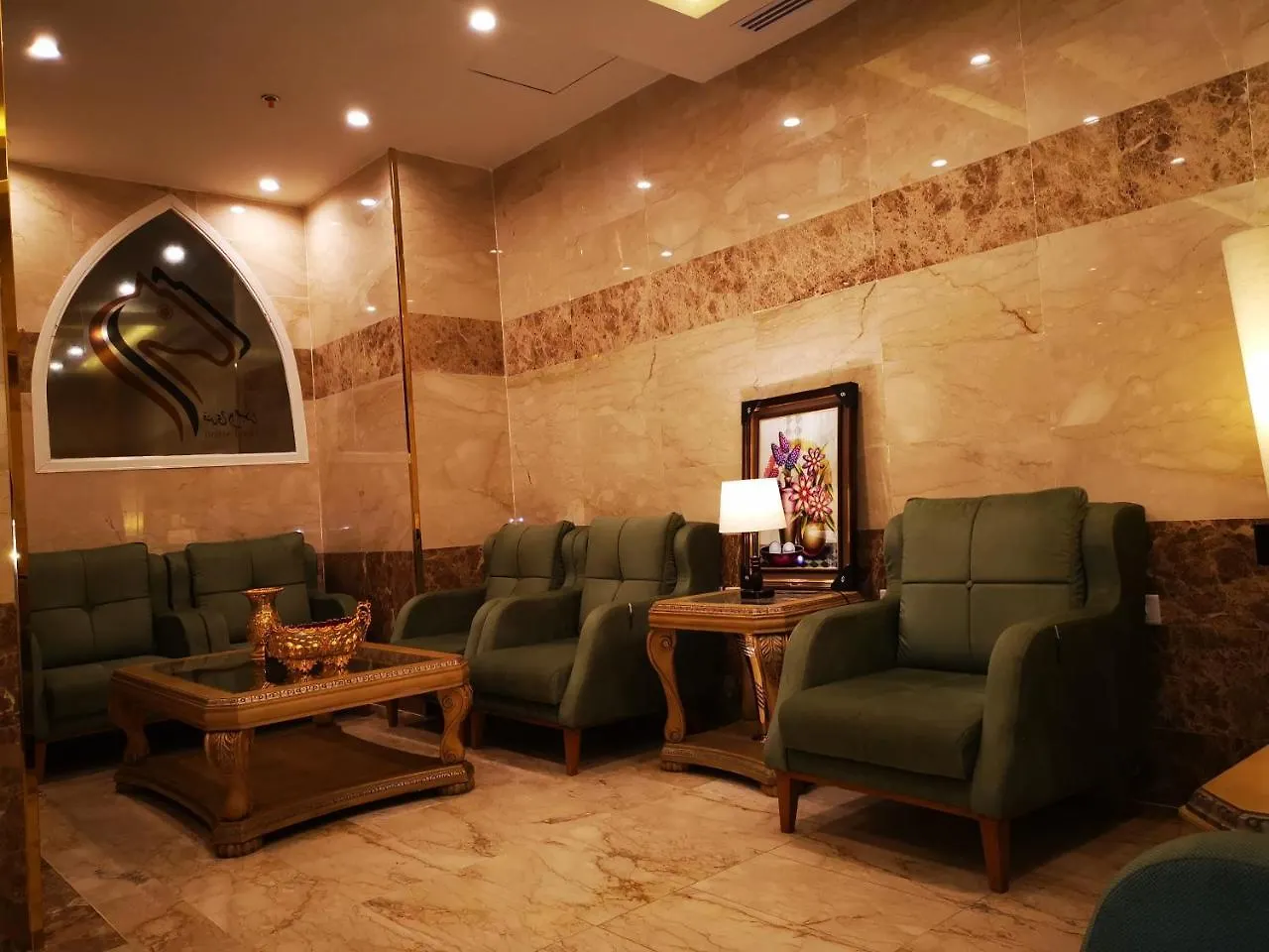 Assilah Hotel Medina