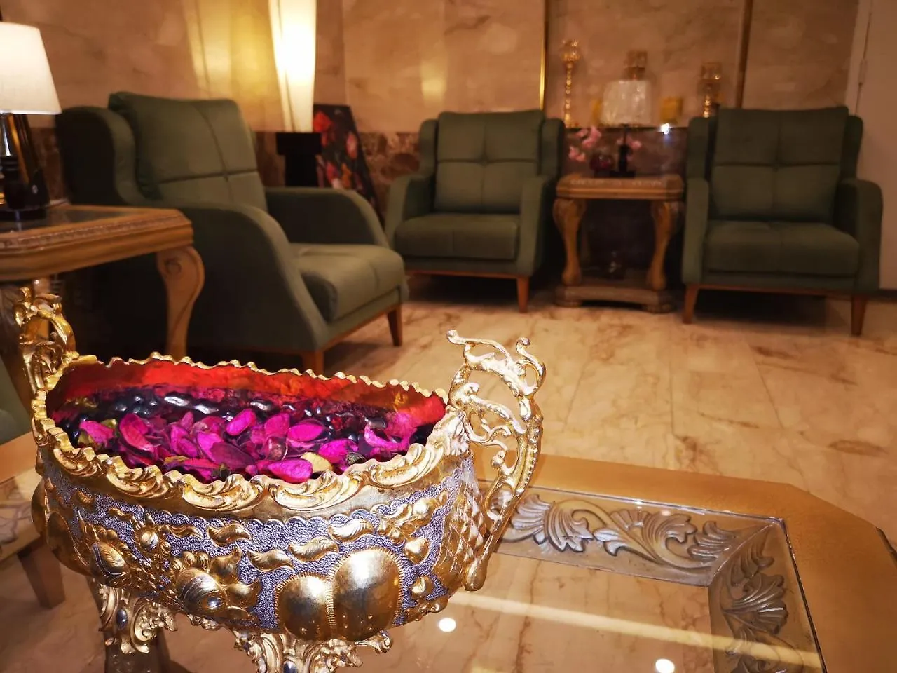 Assilah Hotel Medina